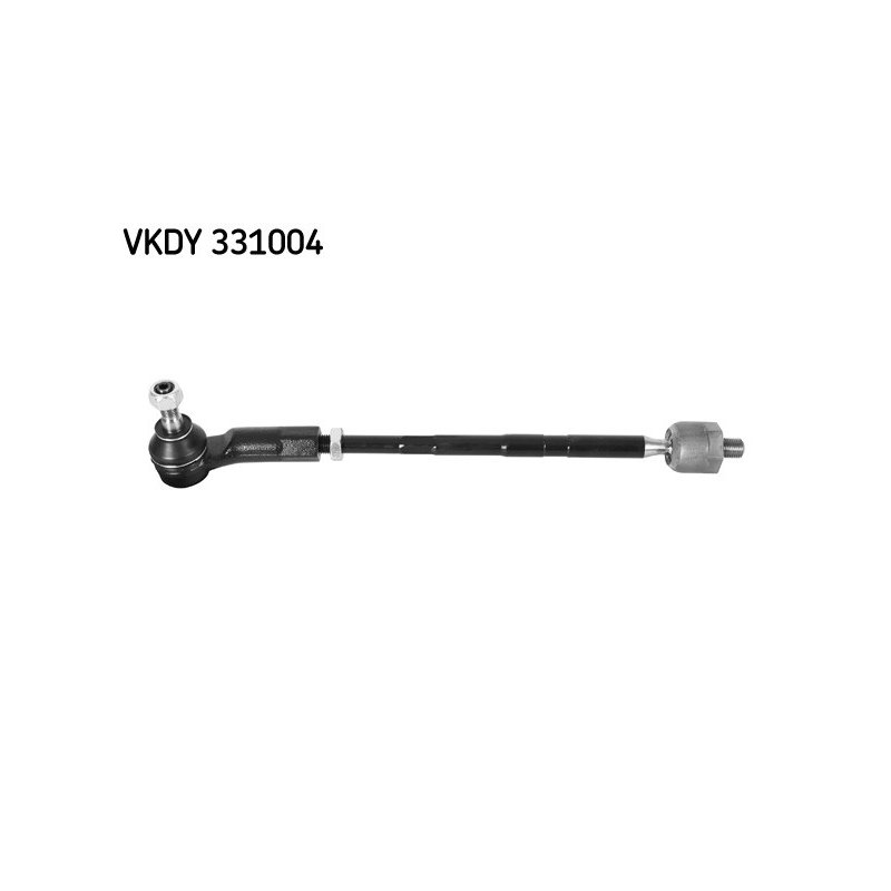 Tie Rod VKDY331004 SKF VKDY 331004 OE Ref 6R0423803A SKF