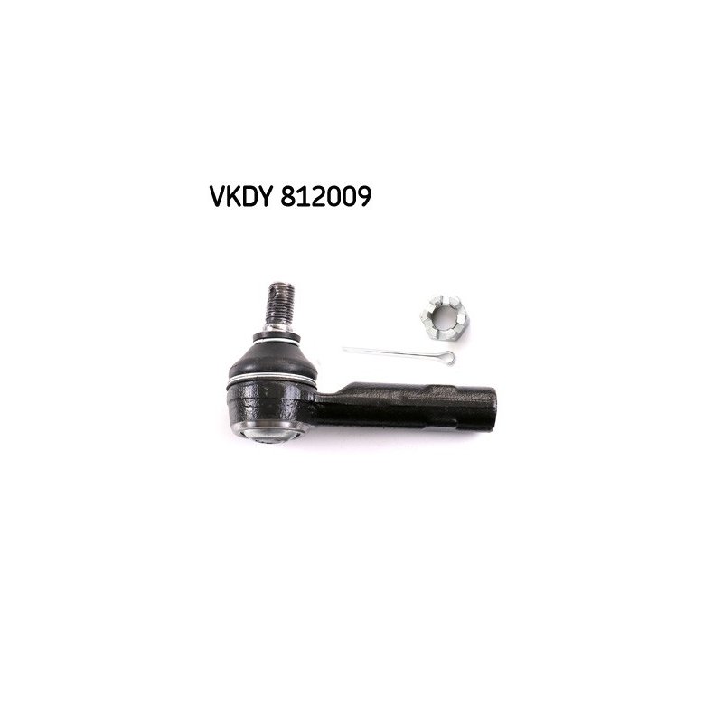 Tie Rod End VKDY812009 SKF VKDY 812009 OE Ref 4852001E025 SKF