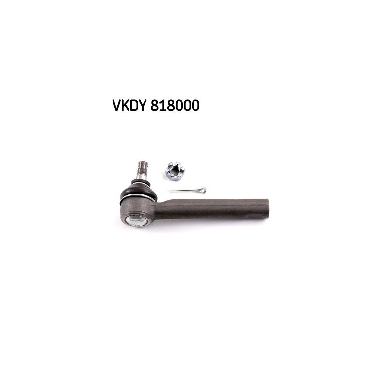 Tie Rod End VKDY818000 SKF VKDY 818000 OE Ref 34141AA041 SKF