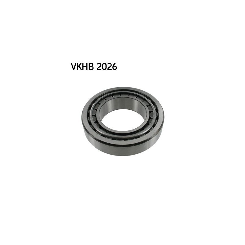 Wheel Bearing VKHB2026 SKF VKHB 2026 OE Ref 6691159000 SKF