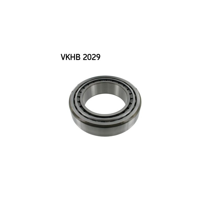 Wheel Bearing VKHB2029 SKF VKHB 2029 OE Ref MB092185 SKF
