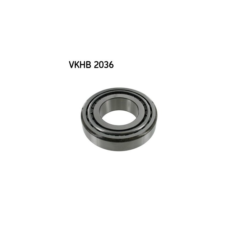 Wheel Bearing VKHB2036 SKF VKHB 2036 OE Ref 184088 SKF
