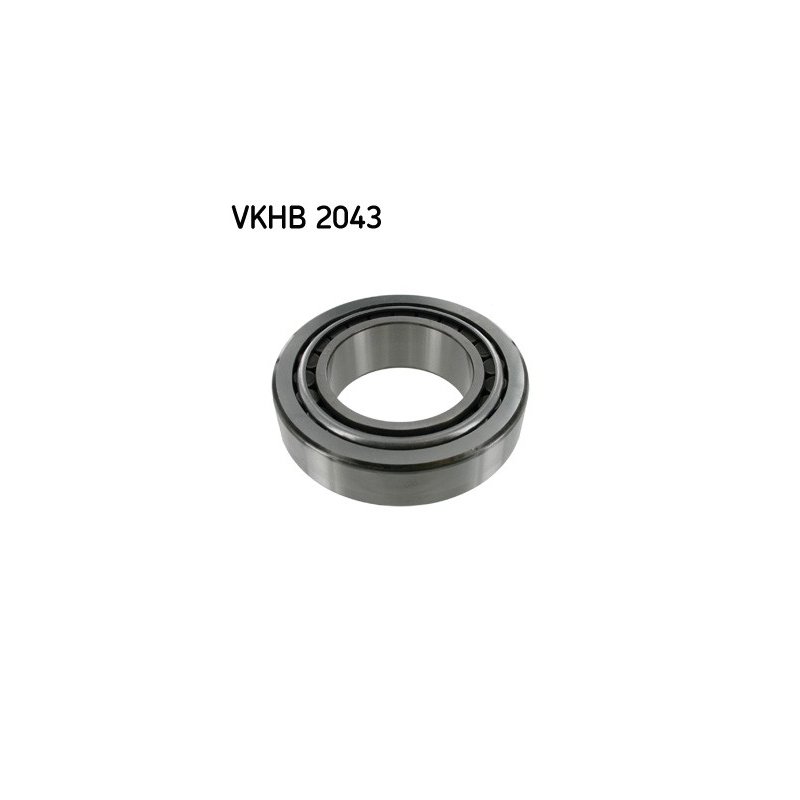 Wheel Bearing VKHB2043 SKF VKHB 2043 OE Ref 0174592 SKF