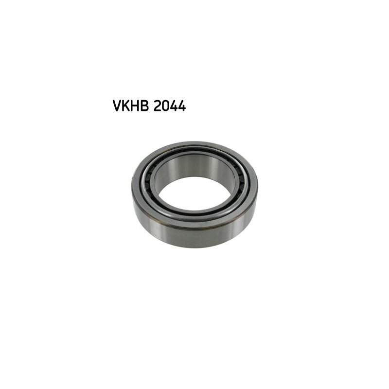 Wheel Bearing VKHB2044 SKF VKHB 2044 OE Ref 81934206016 SKF