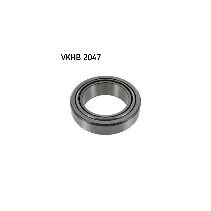 Wheel Bearing VKHB2047 SKF VKHB 2047 OE Ref 5000350189 SKF