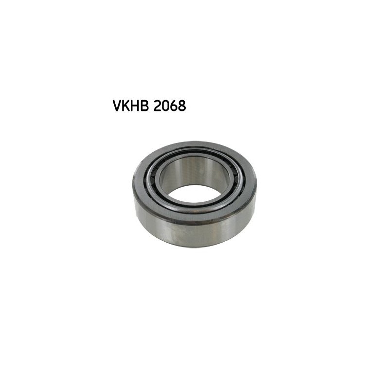 Wheel Bearing VKHB2068 SKF VKHB 2068 OE Ref 614943 SKF