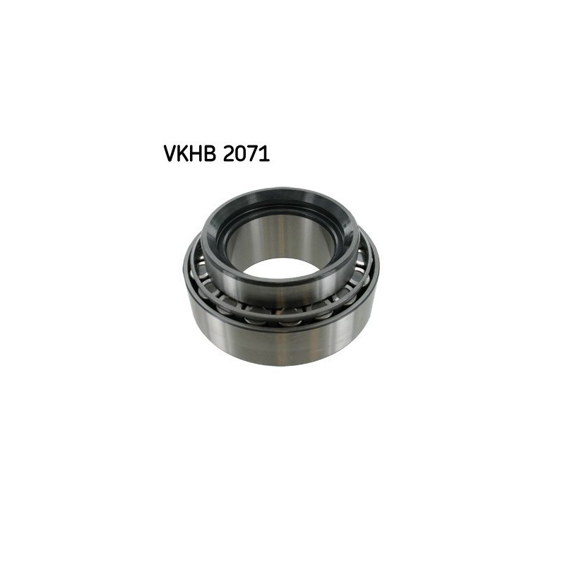 Wheel Bearing VKHB2071 SKF VKHB 2071 OE Ref 6691383000 SKF