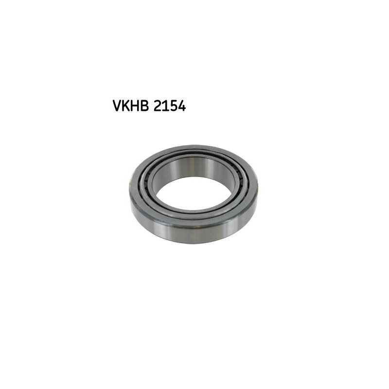 Wheel Bearing VKHB2154 SKF VKHB 2154 OE Ref 7164410 SKF
