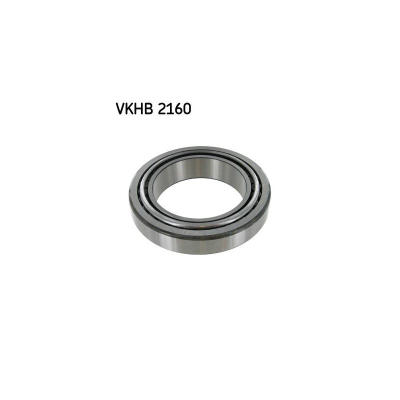 Wheel Bearing VKHB2160 SKF VKHB 2160 OE Ref 1104922 SKF