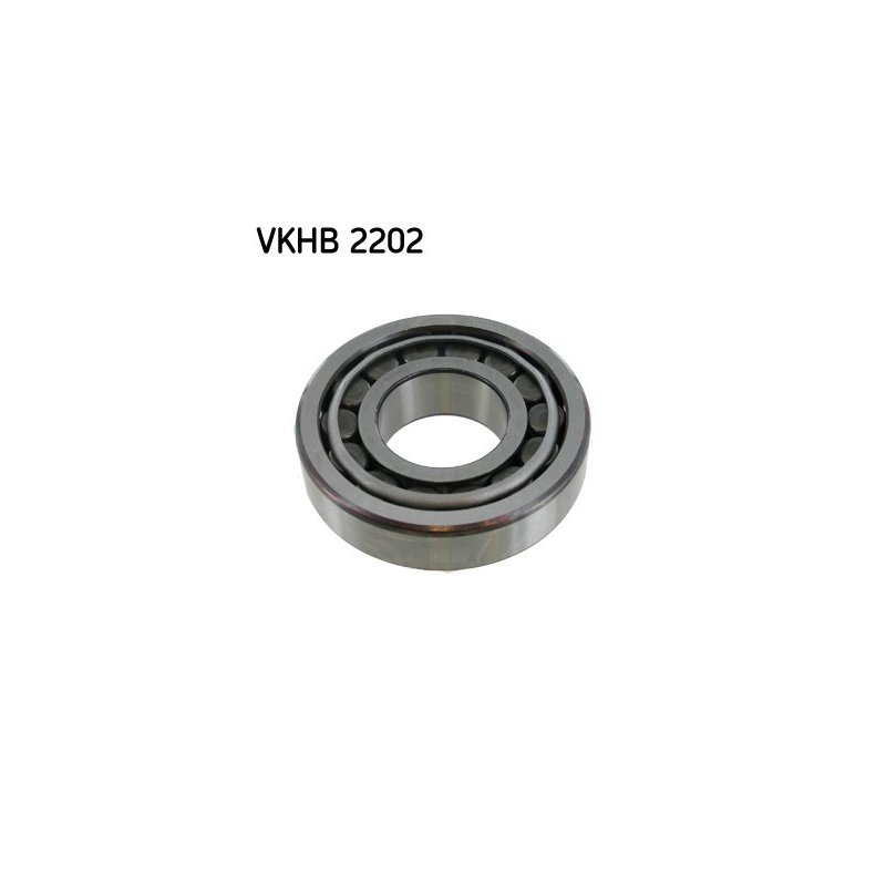 Wheel Bearing VKHB2202 SKF VKHB 2202 OE Ref 26800350 SKF