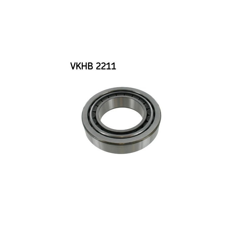 Wheel Bearing VKHB2211 SKF VKHB 2211 OE Ref 1905172 SKF