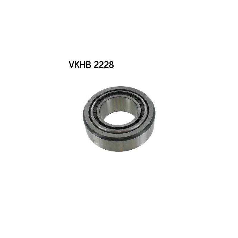 Wheel Bearing VKHB2228 SKF VKHB 2228 OE Ref 392039 SKF