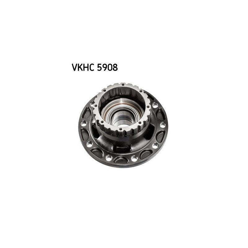 Wheel Hub VKHC5908 SKF VKHC 5908 OE Ref 1075408 SKF