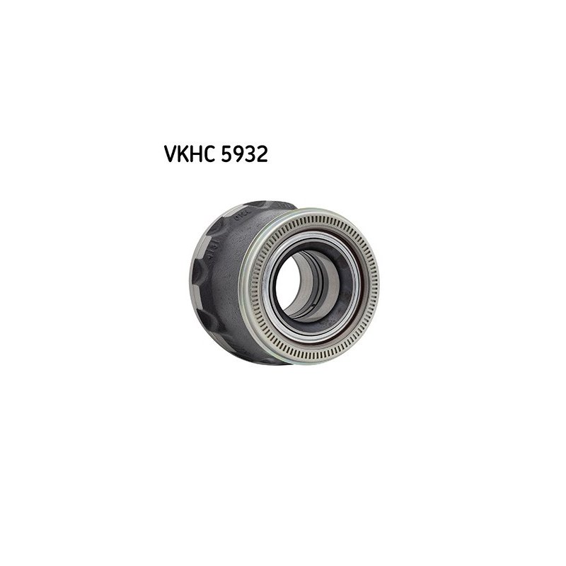 Wheel Hub VKHC5932 SKF VKHC 5932 OE Ref 9433301125 SKF