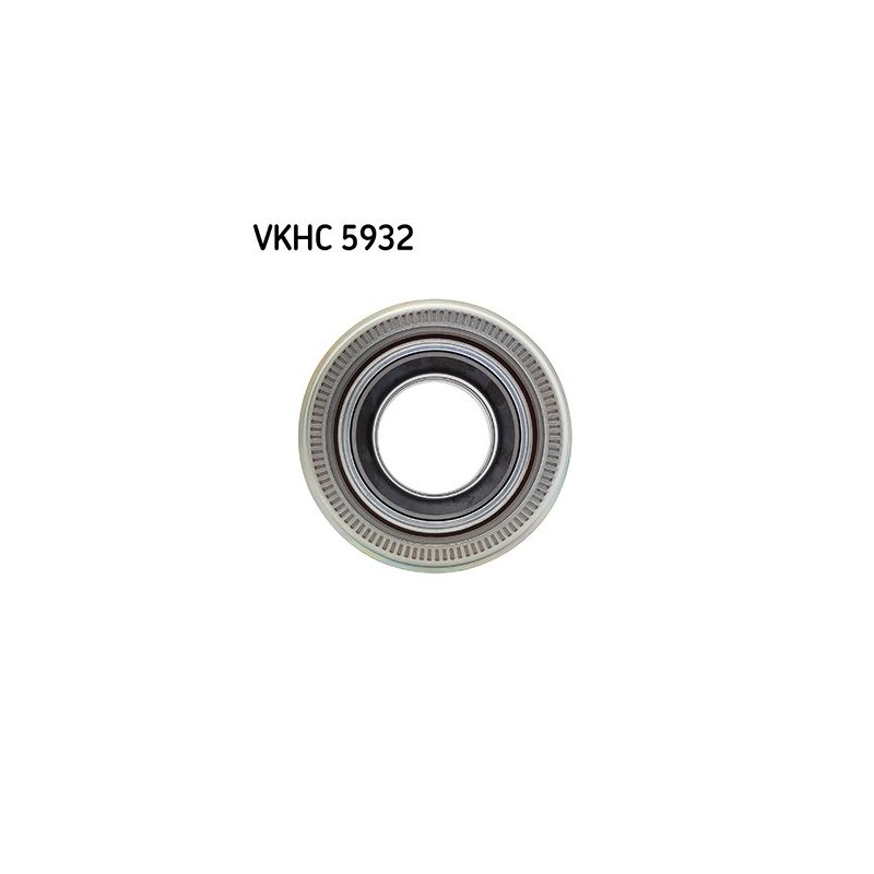 Wheel Hub VKHC5932 SKF VKHC 5932 OE Ref 9433301125 SKF