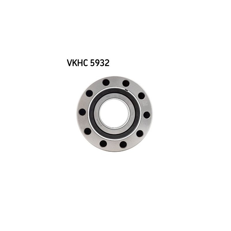 Wheel Hub VKHC5932 SKF VKHC 5932 OE Ref 9433301125 SKF