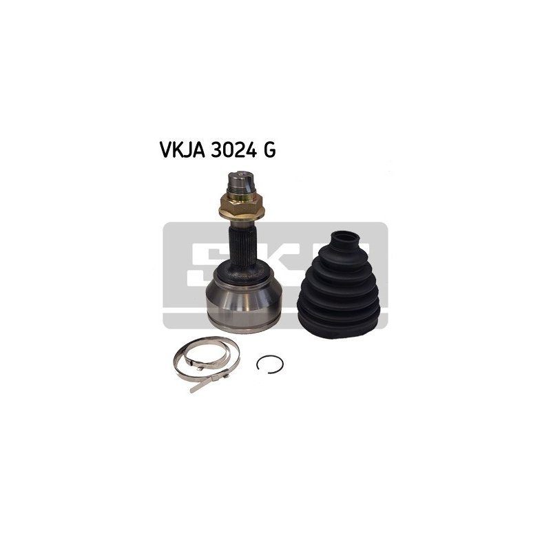 Drive Shaft Joint Kit VKJA3024G SKF VKJA 3024 G OE Ref 46308485 SKF