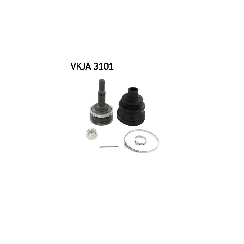 Drive Shaft Joint Kit VKJA3101 SKF VKJA 3101 OE Ref 26091090 SKF