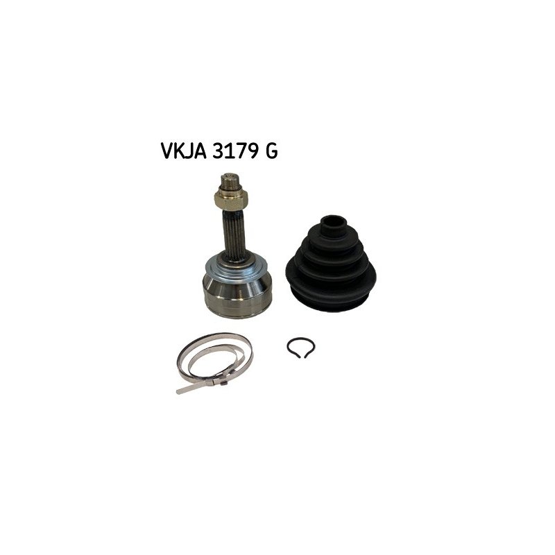 Drive Shaft Joint Kit VKJA3179G SKF VKJA 3179 G OE Ref 5944689 SKF
