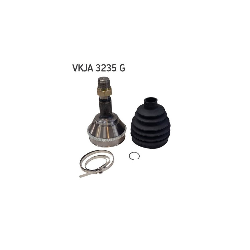 Drive Shaft Joint Kit VKJA3235G SKF VKJA 3235 G OE Ref 9566722380 SKF