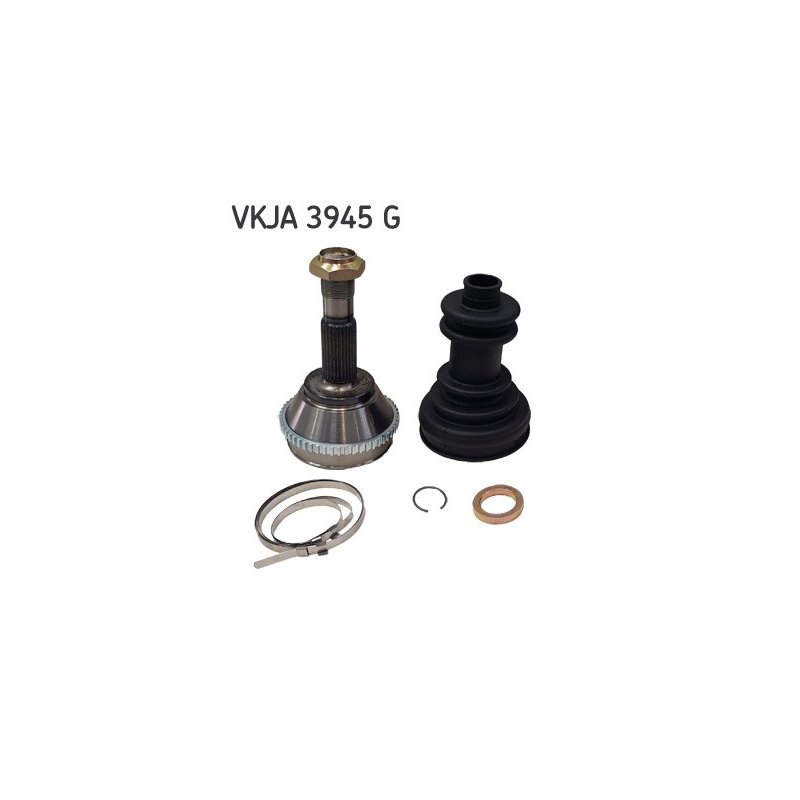 Drive Shaft Joint Kit VKJA3945G SKF VKJA 3945 G SKF