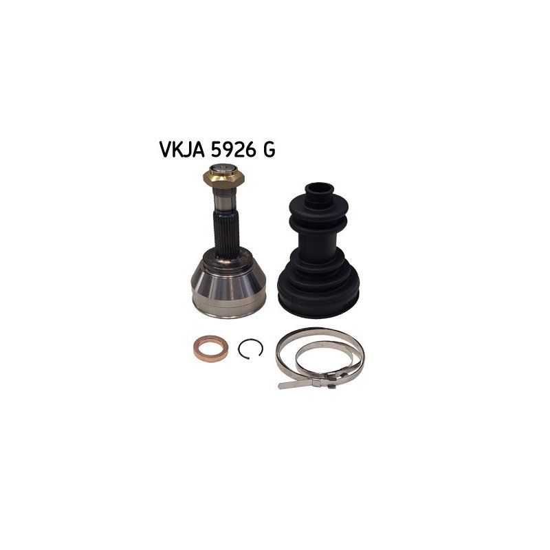 Drive Shaft Joint Kit VKJA5926G SKF VKJA 5926 G OE Ref 9566722180 SKF