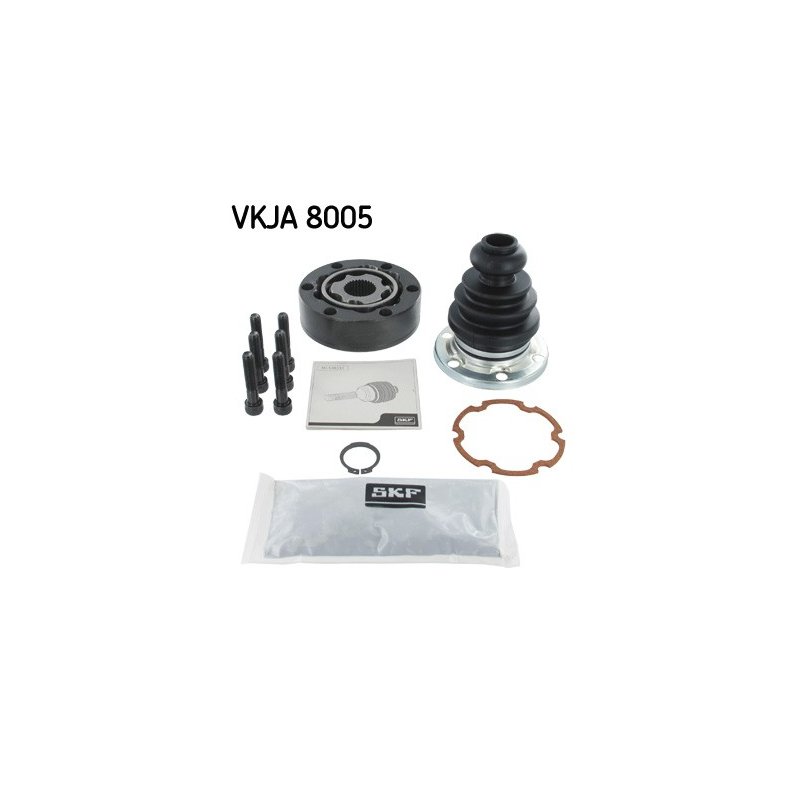 Drive Shaft Joint Kit VKJA8005 SKF VKJA 8005 OE Ref 431498103C SKF