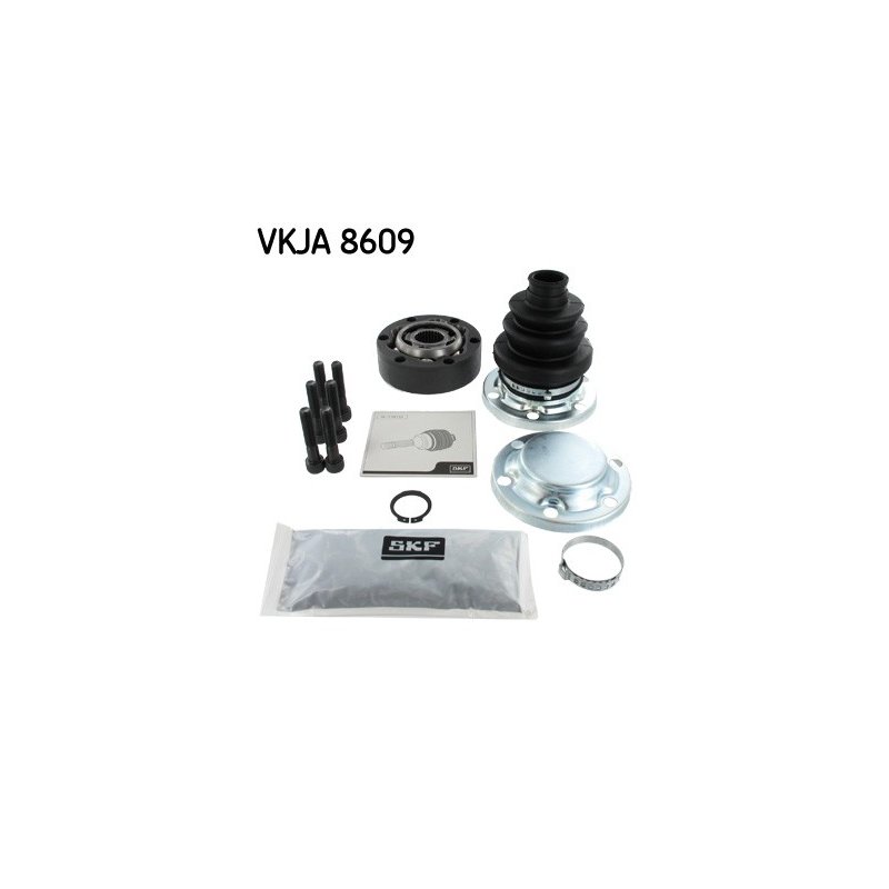 Drive Shaft Joint Kit VKJA8609 SKF VKJA 8609 OE Ref 414204 SKF