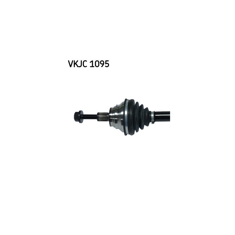 Drive Shaft VKJC1095 SKF VKJC 1095 OE Ref 1K0407271LF SKF
