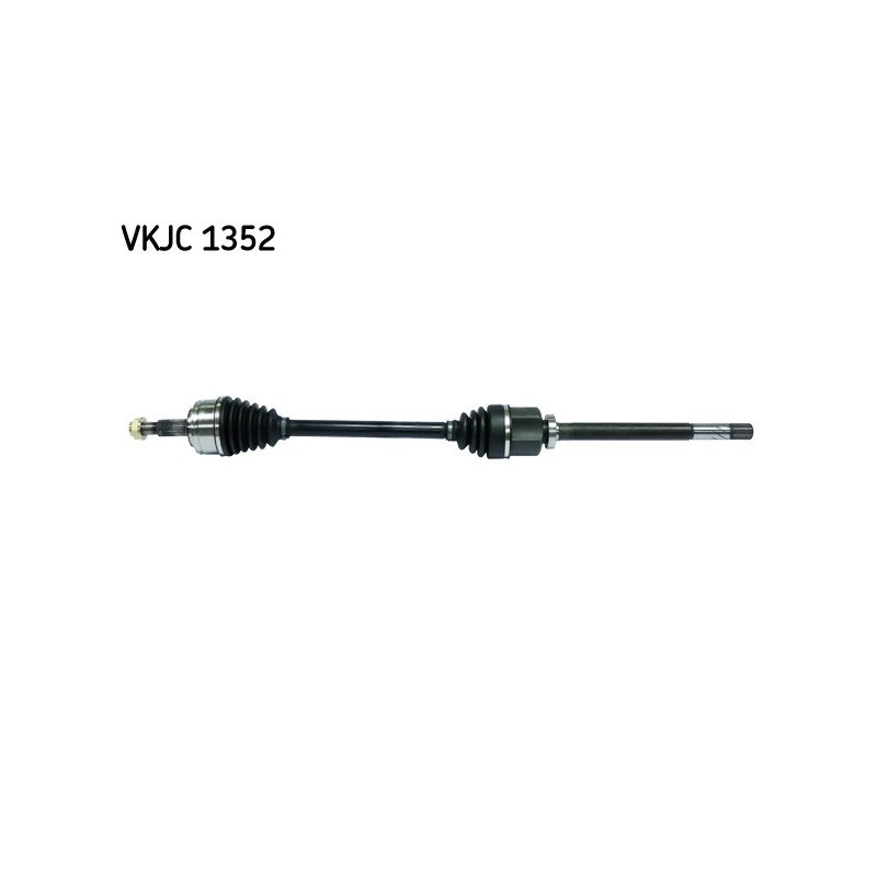 Drive Shaft VKJC1352 SKF VKJC 1352 OE Ref 3910000Q3M SKF