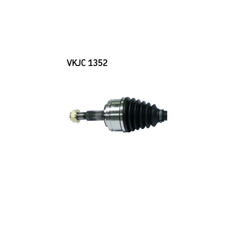 Drive Shaft VKJC1352 SKF VKJC 1352 OE Ref 3910000Q3M SKF