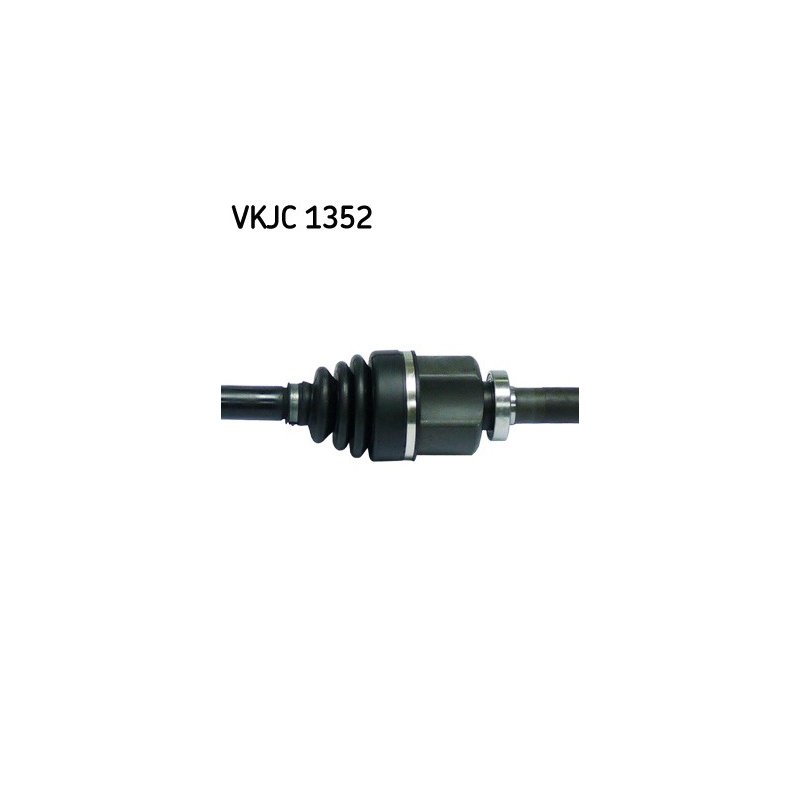 Drive Shaft VKJC1352 SKF VKJC 1352 OE Ref 3910000Q3M SKF