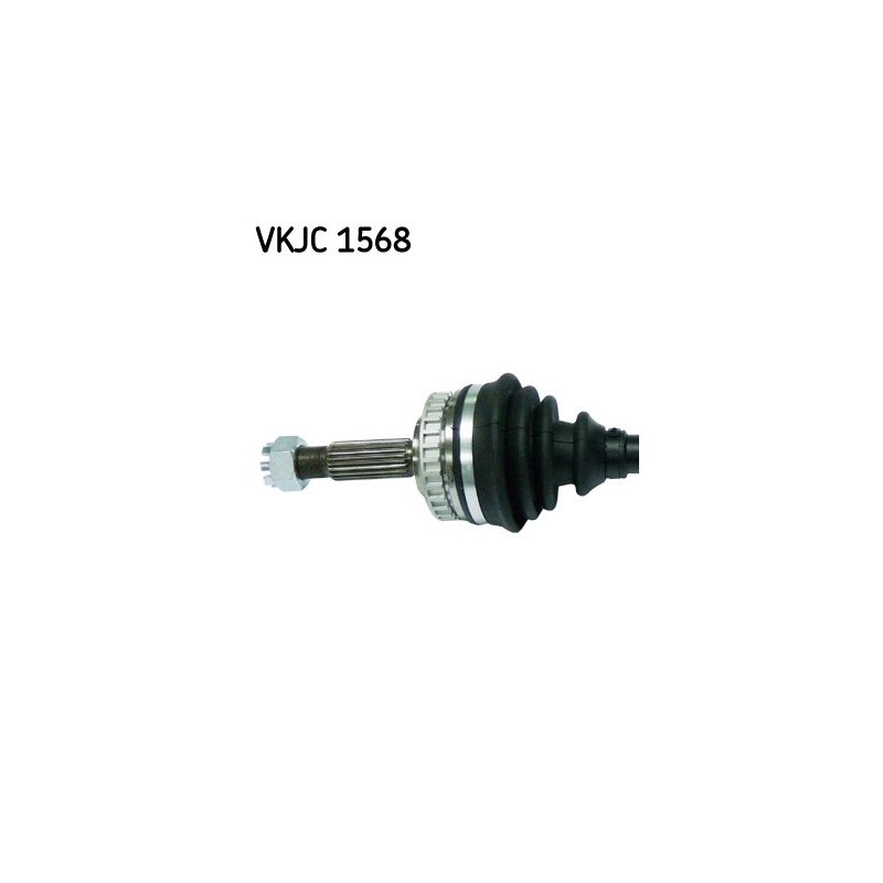 Drive Shaft VKJC1568 SKF VKJC 1568 OE Ref 374178 SKF