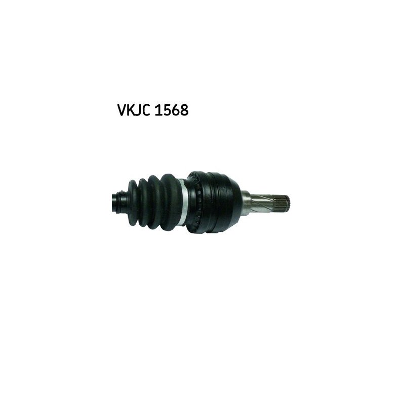 Drive Shaft VKJC1568 SKF VKJC 1568 OE Ref 374178 SKF