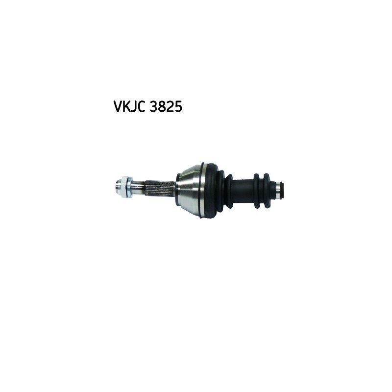 Drive Shaft VKJC3825 SKF VKJC 3825 OE Ref 9617303280 SKF