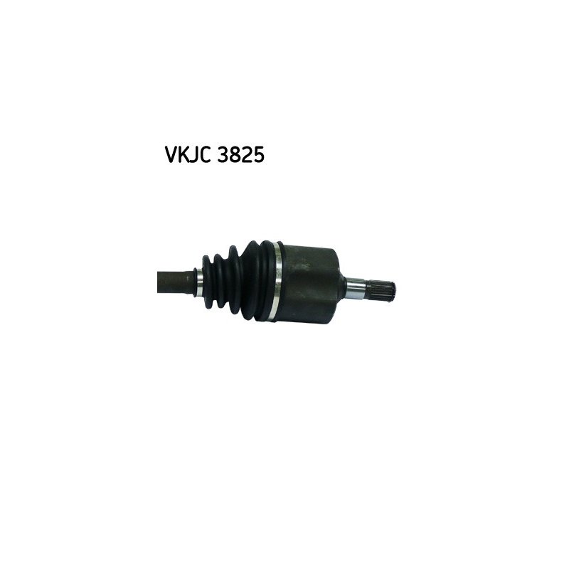Drive Shaft VKJC3825 SKF VKJC 3825 OE Ref 9617303280 SKF