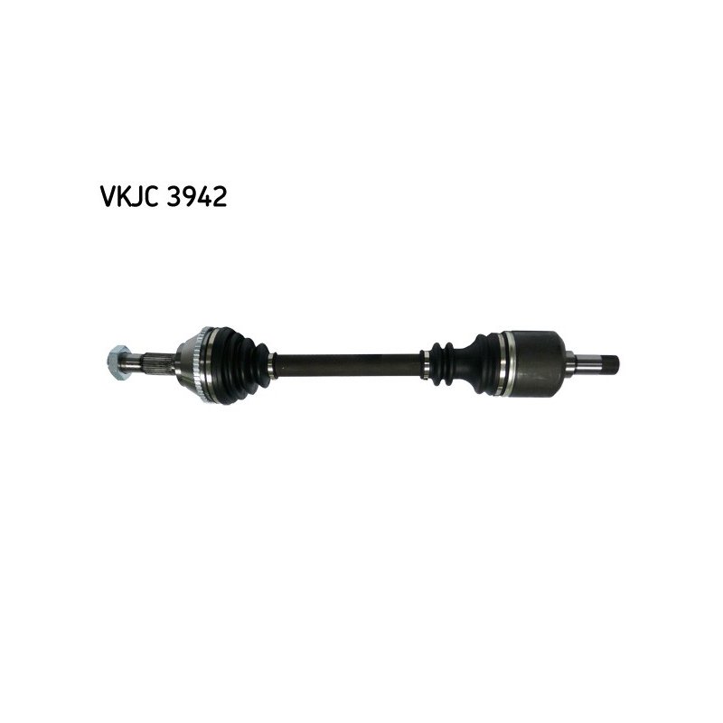 Drive Shaft VKJC3942 SKF VKJC 3942 OE Ref 00003272TY SKF
