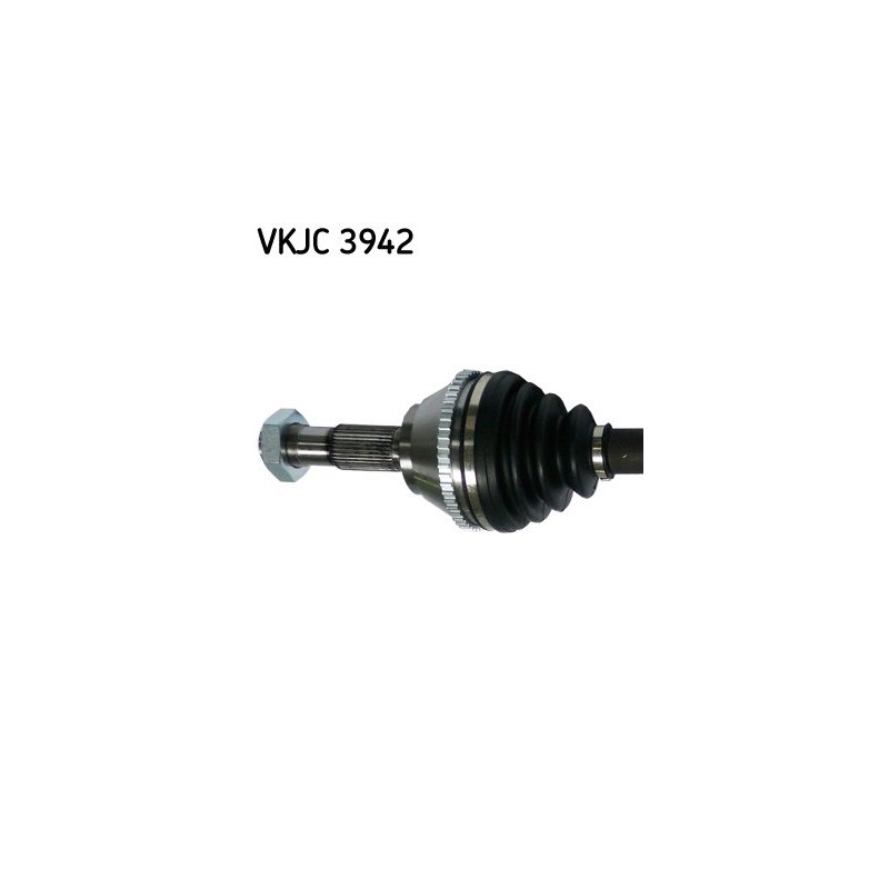 Drive Shaft VKJC3942 SKF VKJC 3942 OE Ref 00003272TY SKF