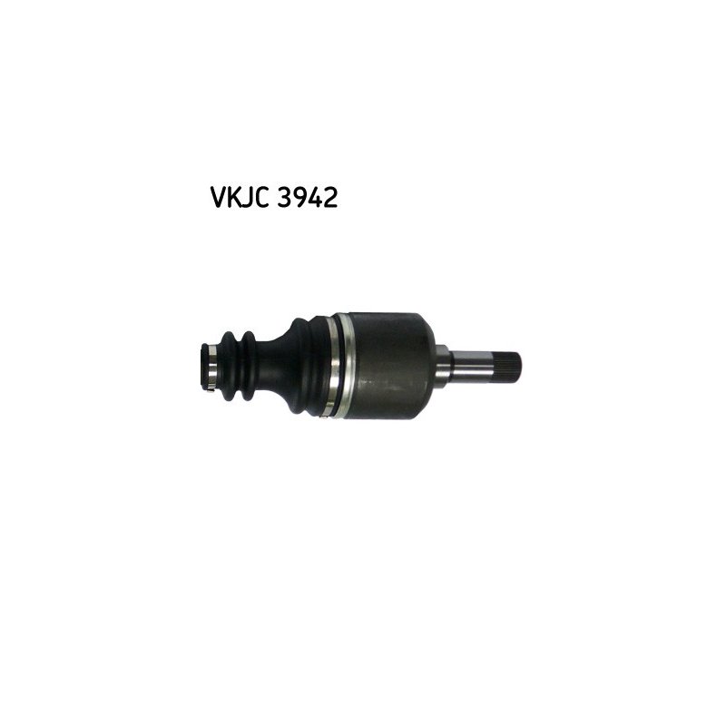 Drive Shaft VKJC3942 SKF VKJC 3942 OE Ref 00003272TY SKF
