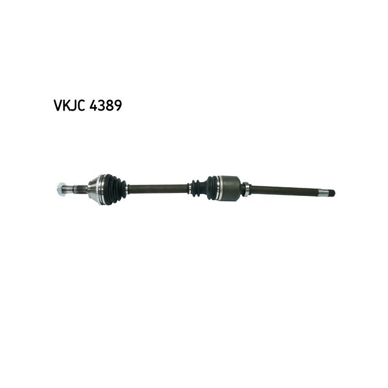 Drive Shaft VKJC4389 SKF VKJC 4389 OE Ref 1611568380 SKF