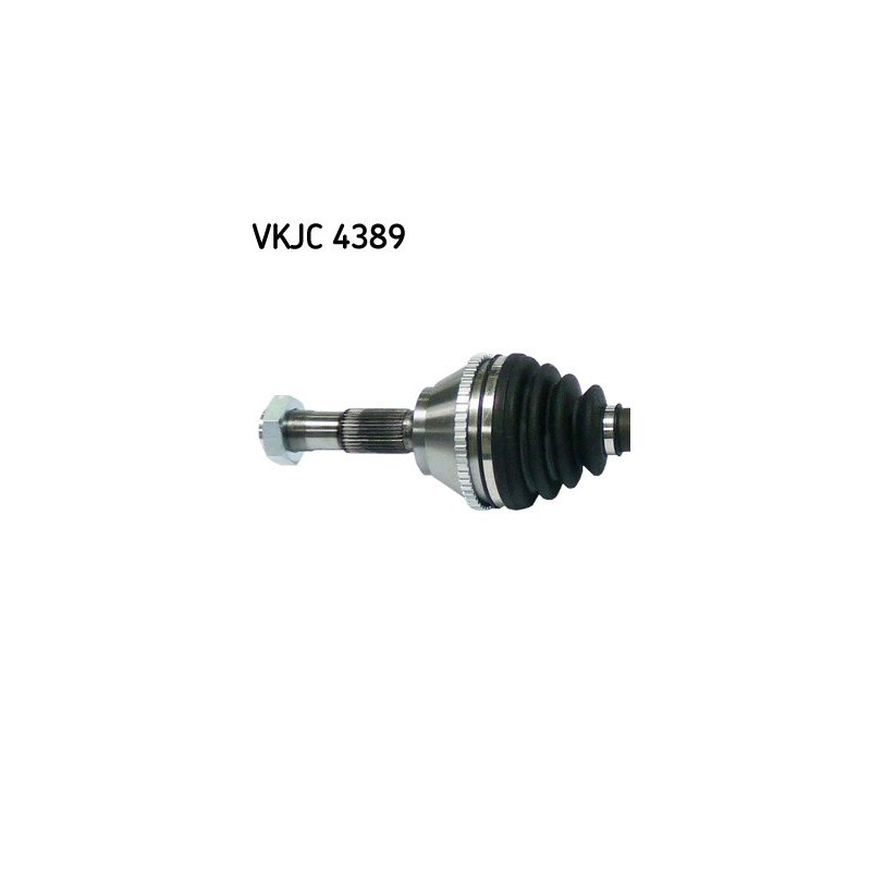 Drive Shaft VKJC4389 SKF VKJC 4389 OE Ref 1611568380 SKF