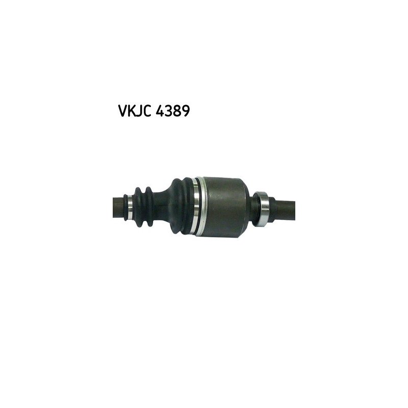 Drive Shaft VKJC4389 SKF VKJC 4389 OE Ref 1611568380 SKF
