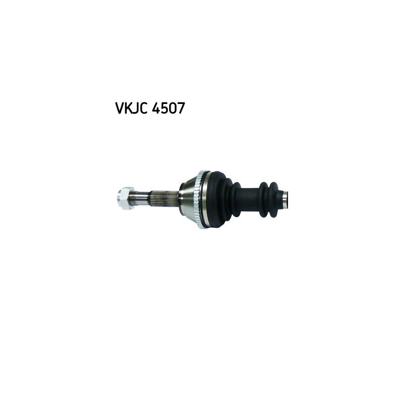 Drive Shaft VKJC4507 SKF VKJC 4507 OE Ref 1463106080 SKF