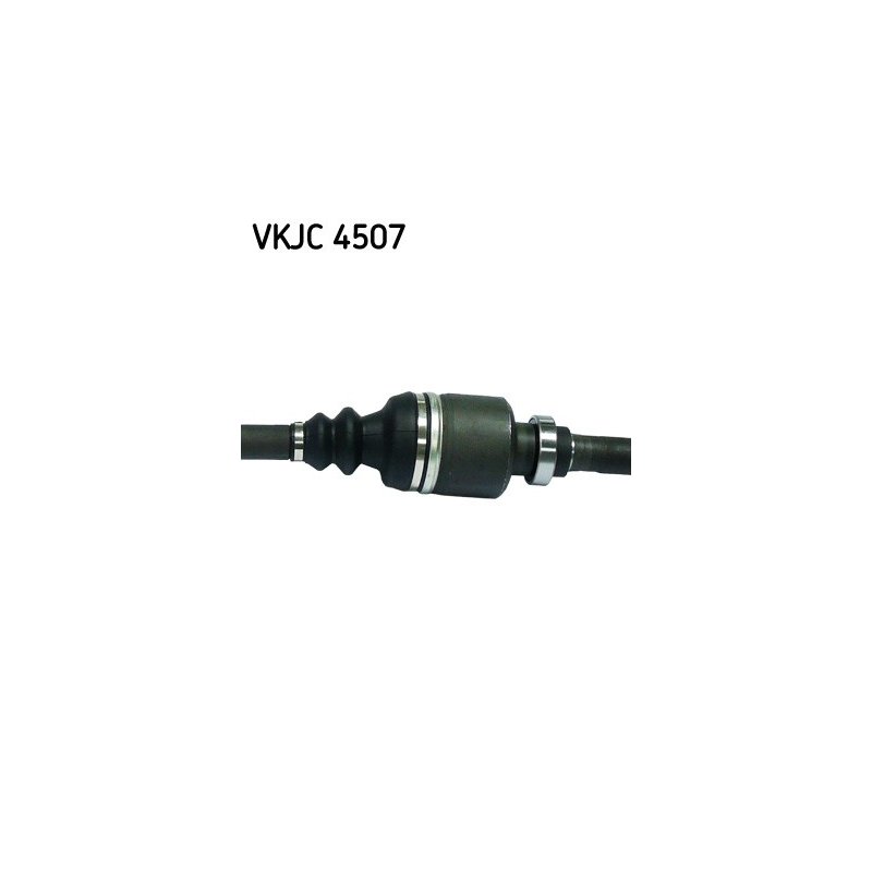 Drive Shaft VKJC4507 SKF VKJC 4507 OE Ref 1463106080 SKF
