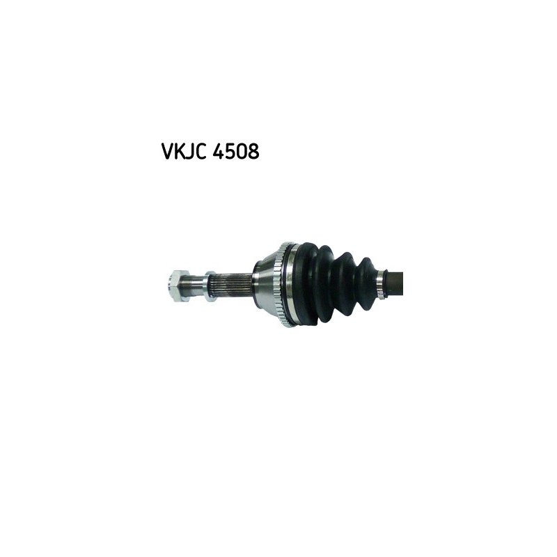 Drive Shaft VKJC4508 SKF VKJC 4508 OE Ref 51872270 SKF