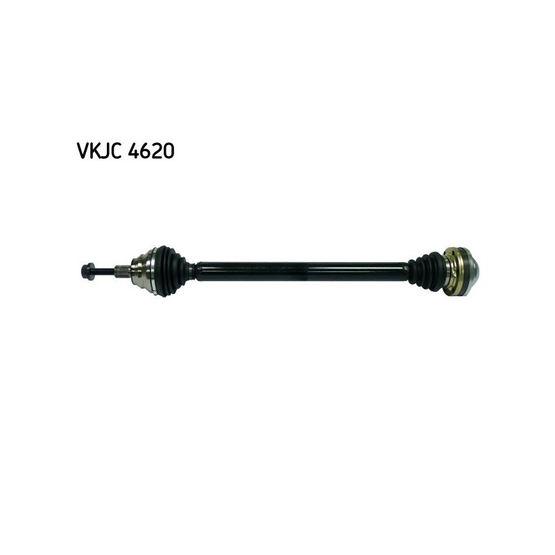 Drive Shaft VKJC4620 SKF VKJC 4620 OE Ref 1K0407272EN SKF