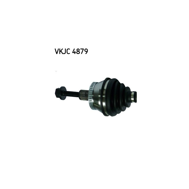 Drive Shaft VKJC4879 SKF VKJC 4879 OE Ref 4B0407271C SKF