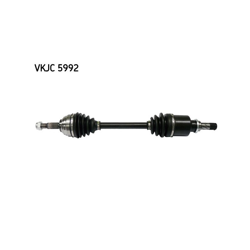 Drive Shaft VKJC5992 SKF VKJC 5992 OE Ref 391014232R SKF