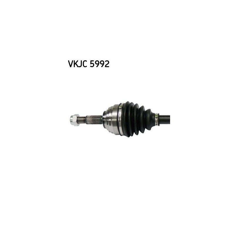 Drive Shaft VKJC5992 SKF VKJC 5992 OE Ref 391014232R SKF