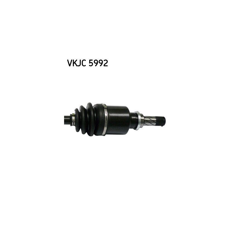 Drive Shaft VKJC5992 SKF VKJC 5992 OE Ref 391014232R SKF